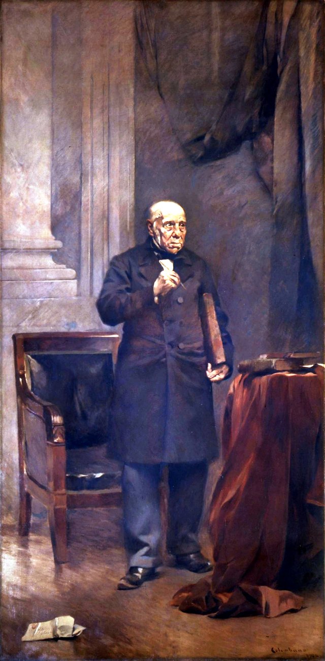 Columbano Bordalo Pinheiro by Columbano Bordalo Pinheiro