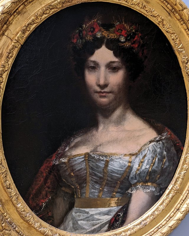 Madame Jarre by Pierre-Paul Prud'hon