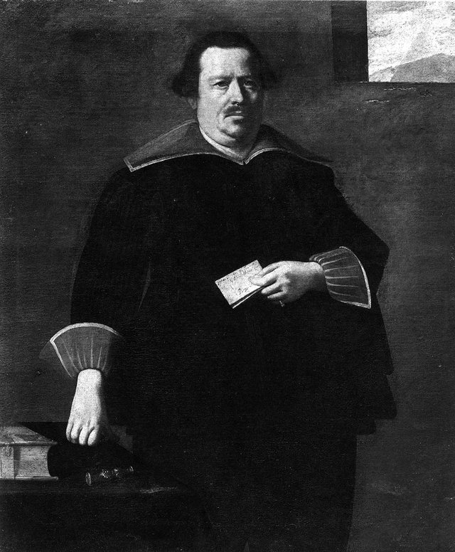 Lorenzo Ghirardello by Carlo Ceresa