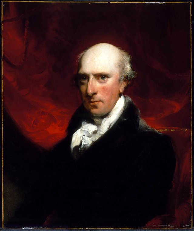 Sir Uvedale Price, Baronet (1747–1829) by Thomas Lawrence