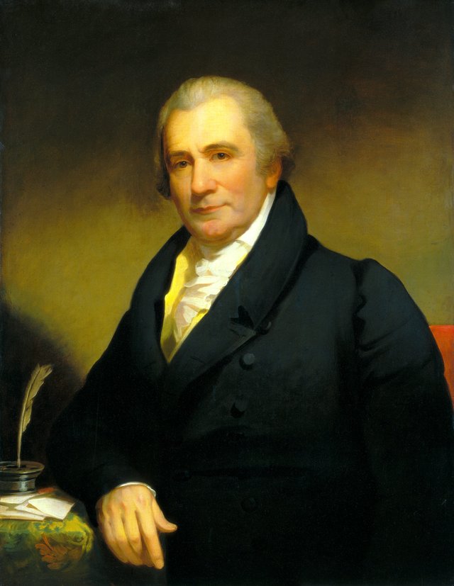 Robert Coleman by Jacob Eichholtz