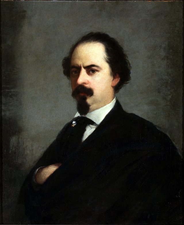 Autorretrato by Lucas Velázquez