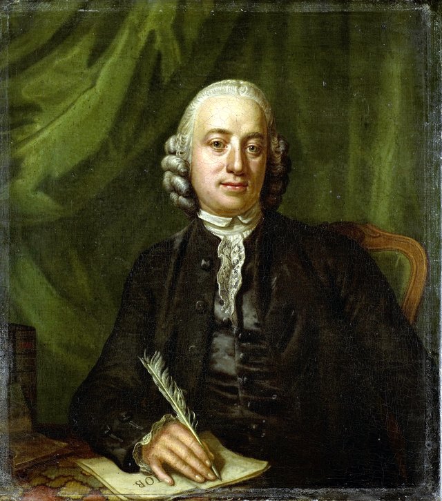 Portrait of Pieter Meijer, publisher and bookseller of Amsterdam by Hendrik Pothoven