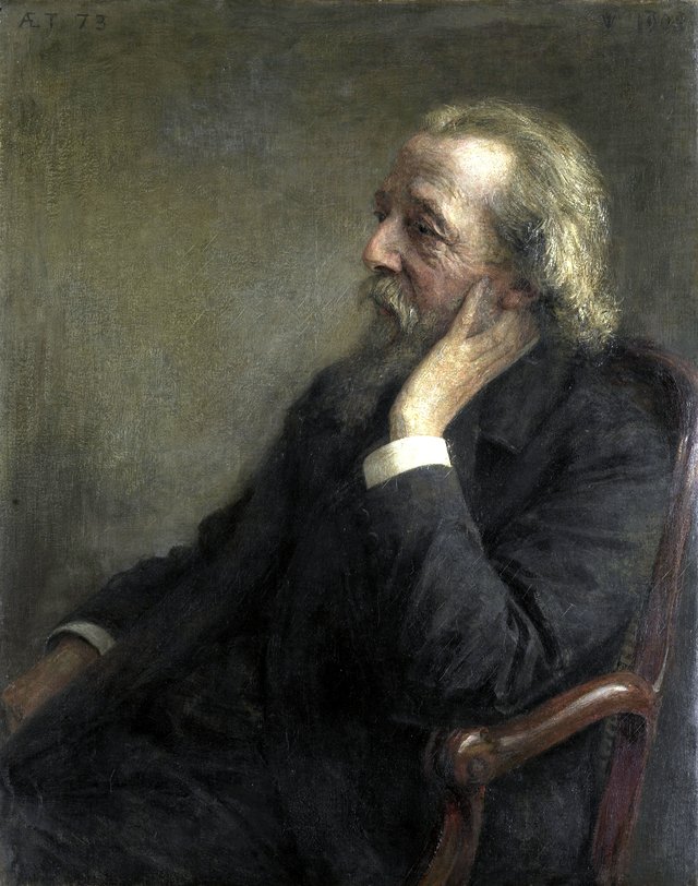 Portret van Ds Petrus Hermannus Hugenholtz (1834-1911), oprichter van de Vrije Gemeente by Jan Veth