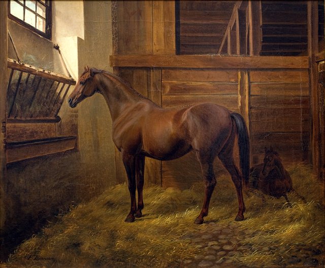 Sabina by Fritz Thomsen