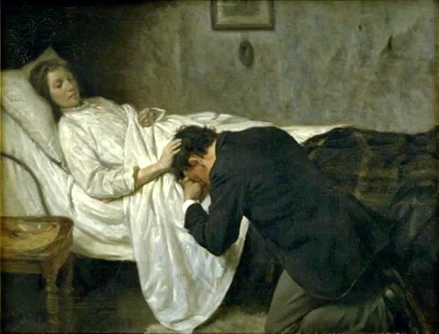 En tilgivelse by Valdemar Irminger
