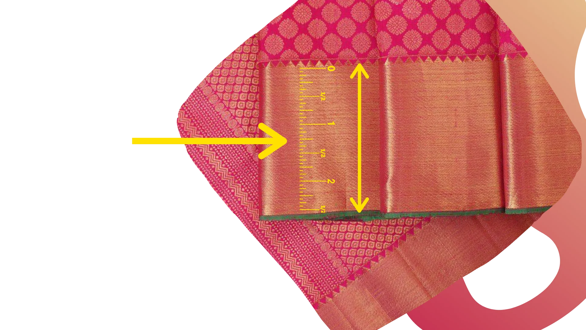 Border 1 (2.5 inch)