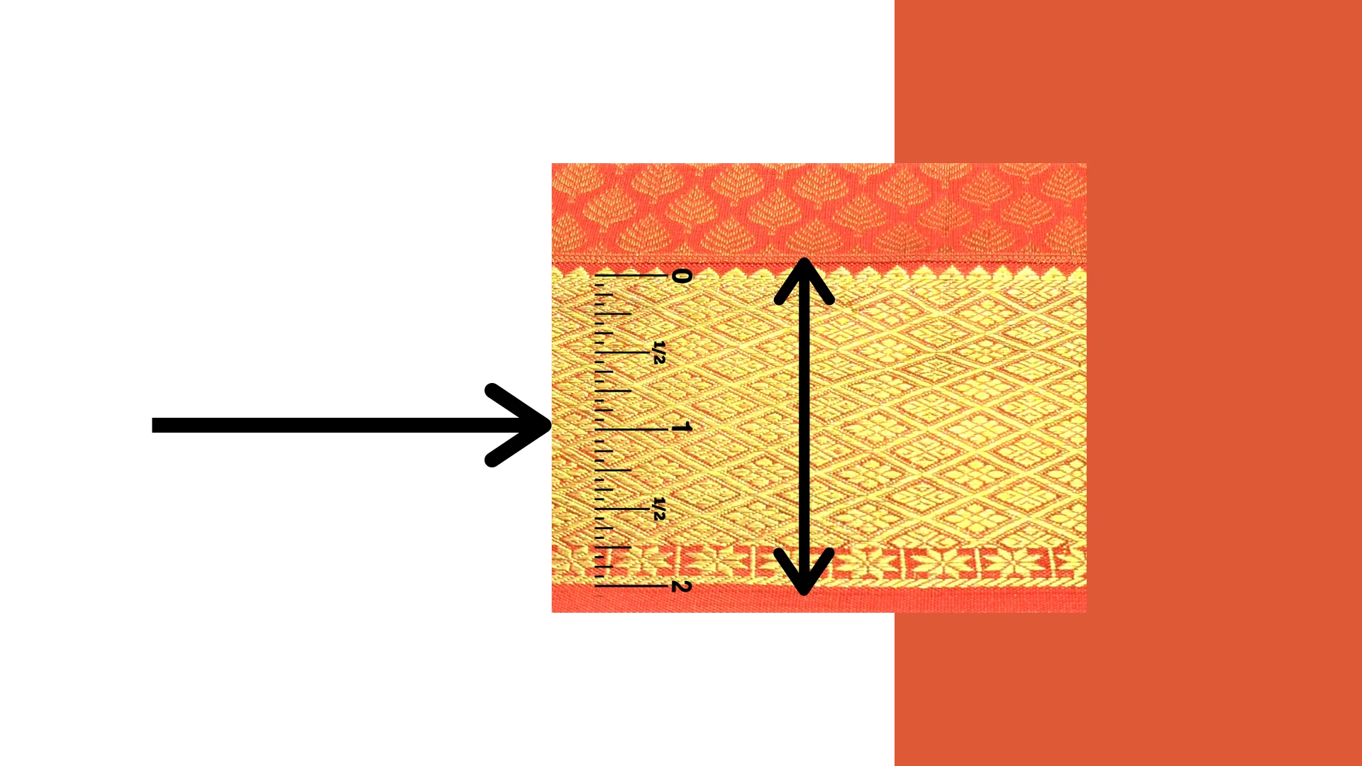 Border 2 (2 inch)