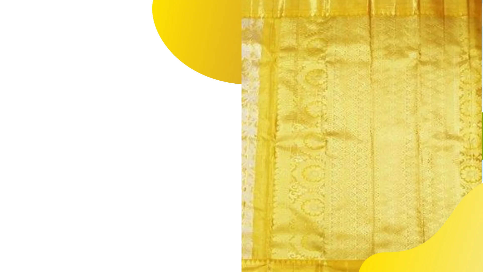 Pallu Types