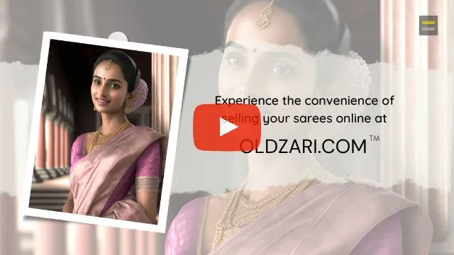 Top Second Hand Saree Buyers in Begum Bazar - Best Old Saree