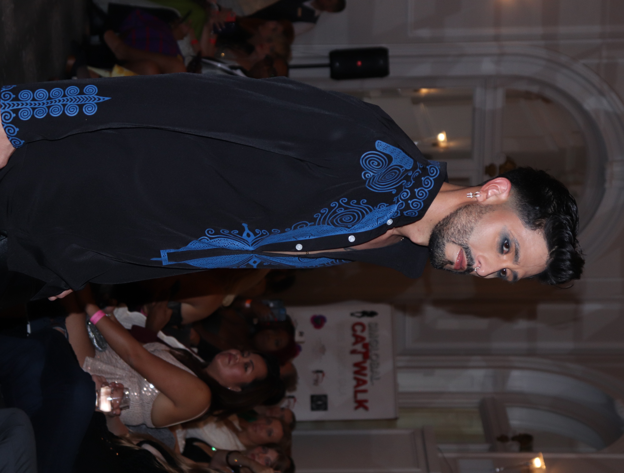 Samina Mughal Paris Fashion Week frame 7