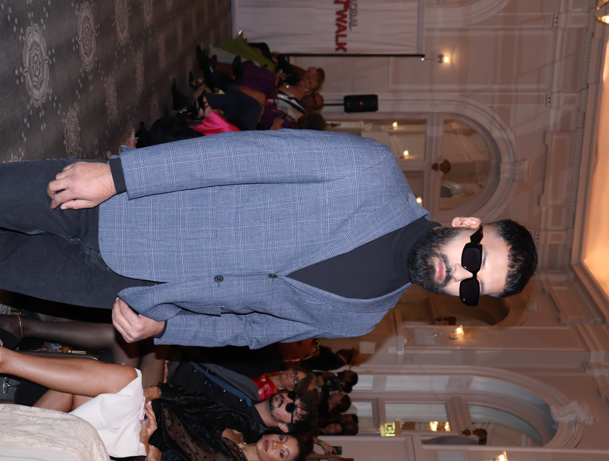 Samina Mughal Paris Fashion Week frame 15