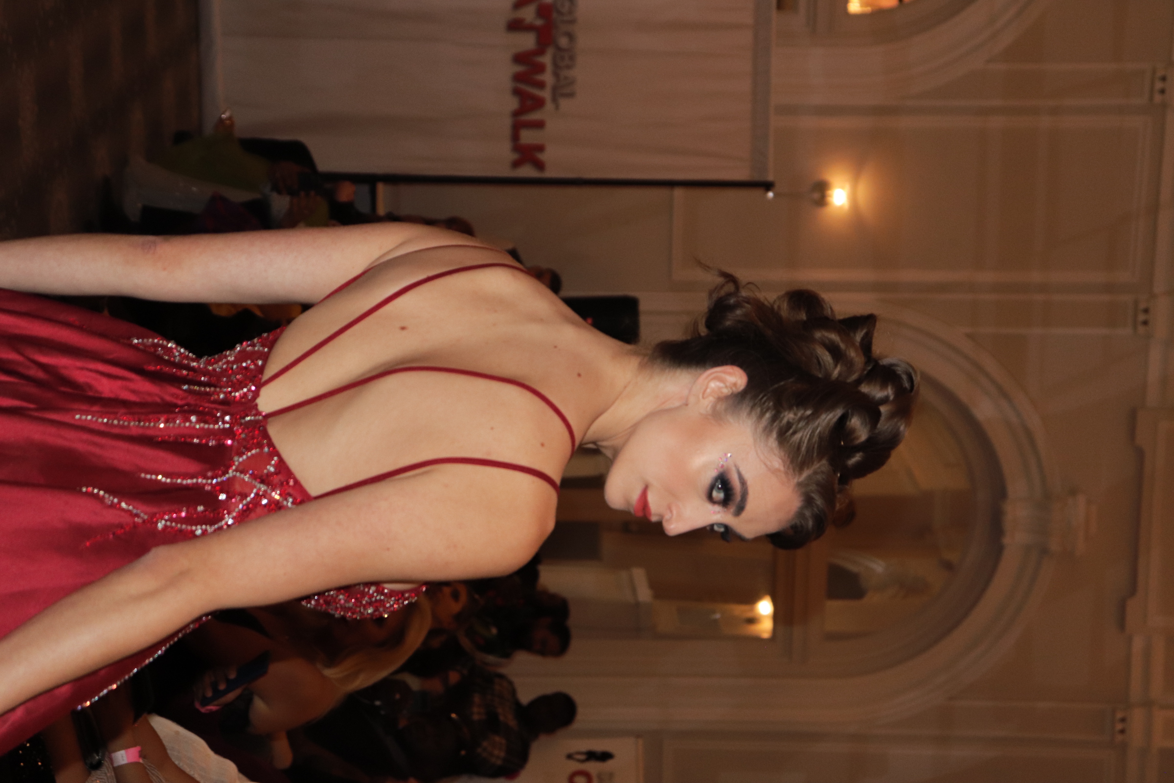 Samina Mughal Paris Fashion Week frame 22