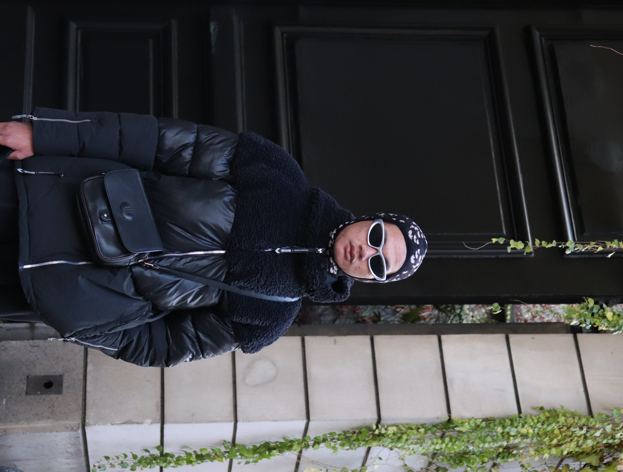 Influencer photoshoot for Christian Lacroix Regatta