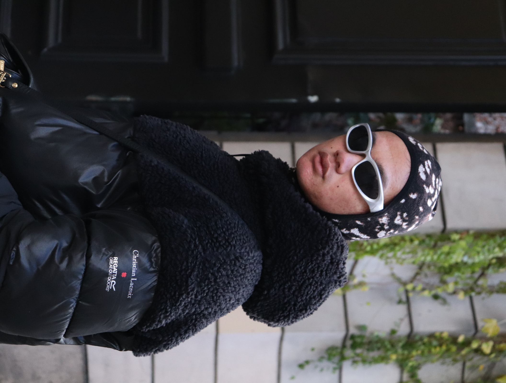 Julien Christian Lacroix Regatta frame 5