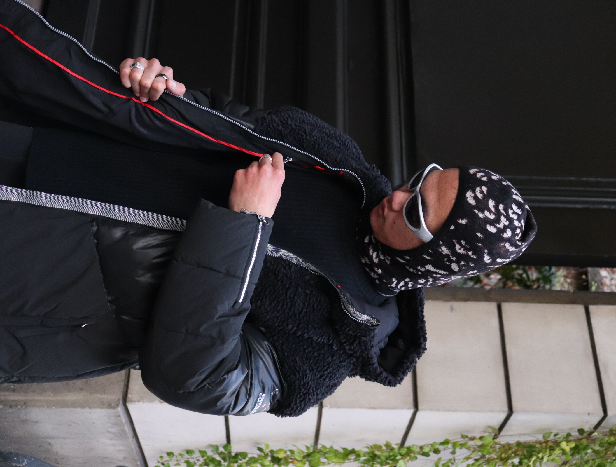 Julien Christian Lacroix Regatta frame 7