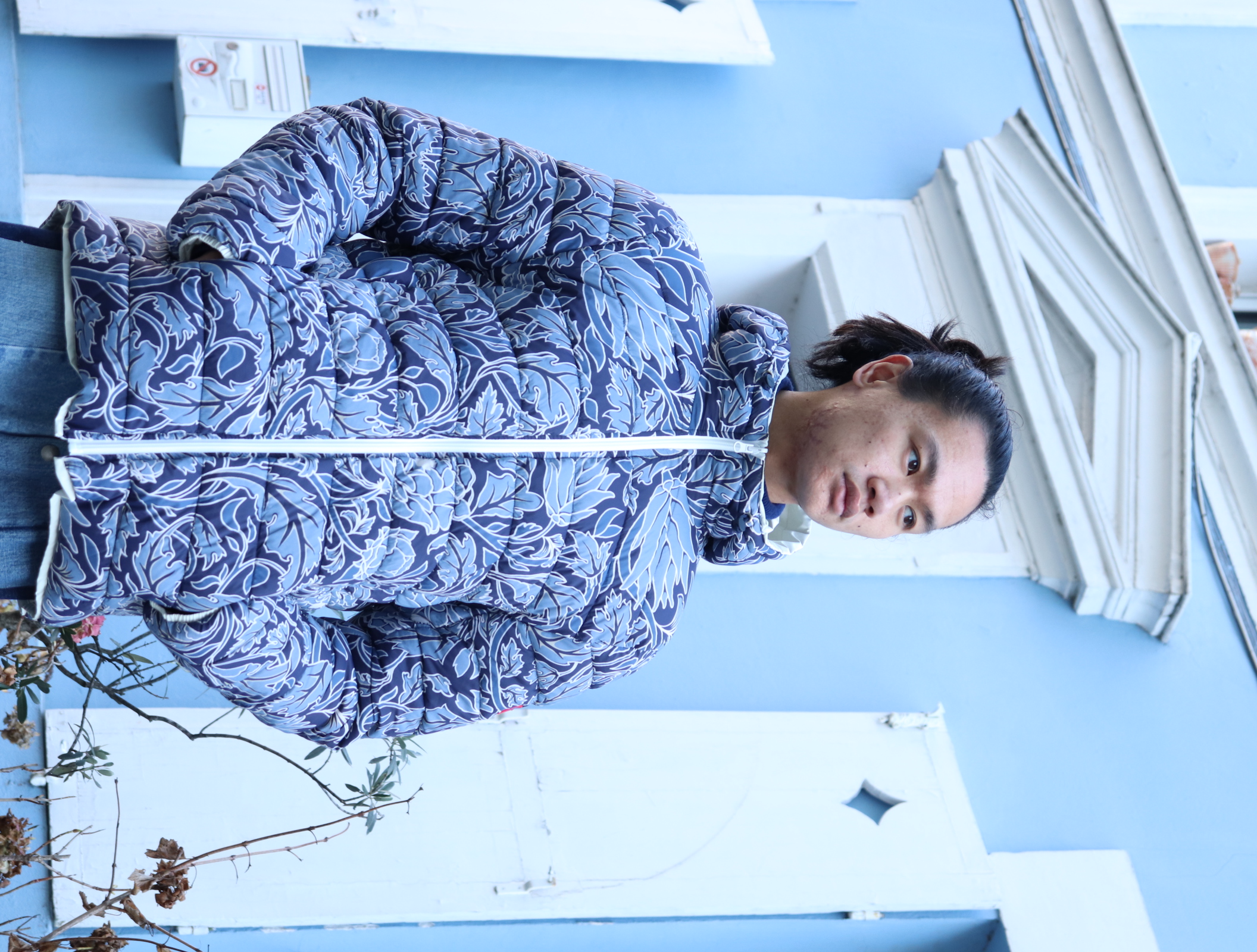 Julien Flotte frame 2