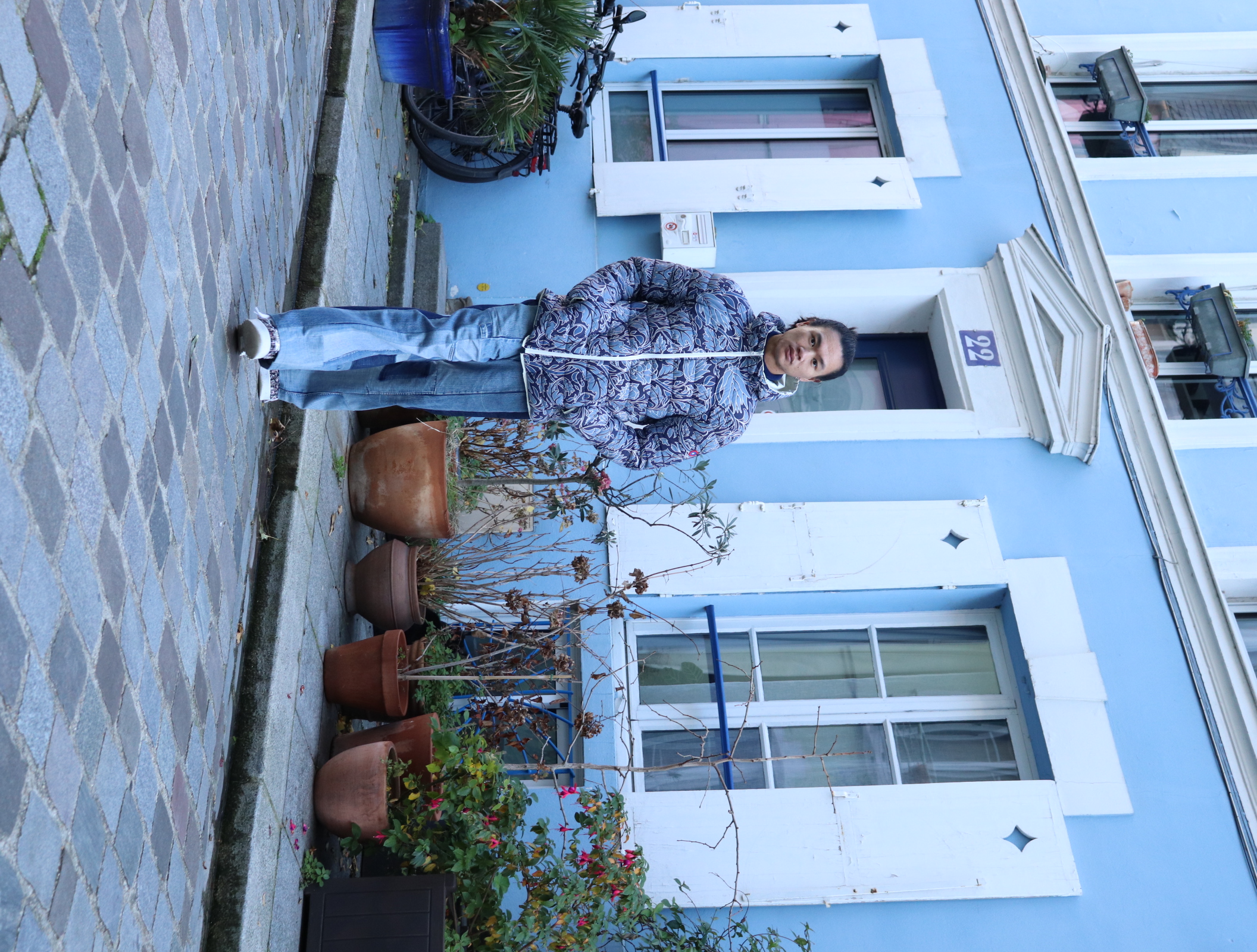 Julien Flotte frame 5