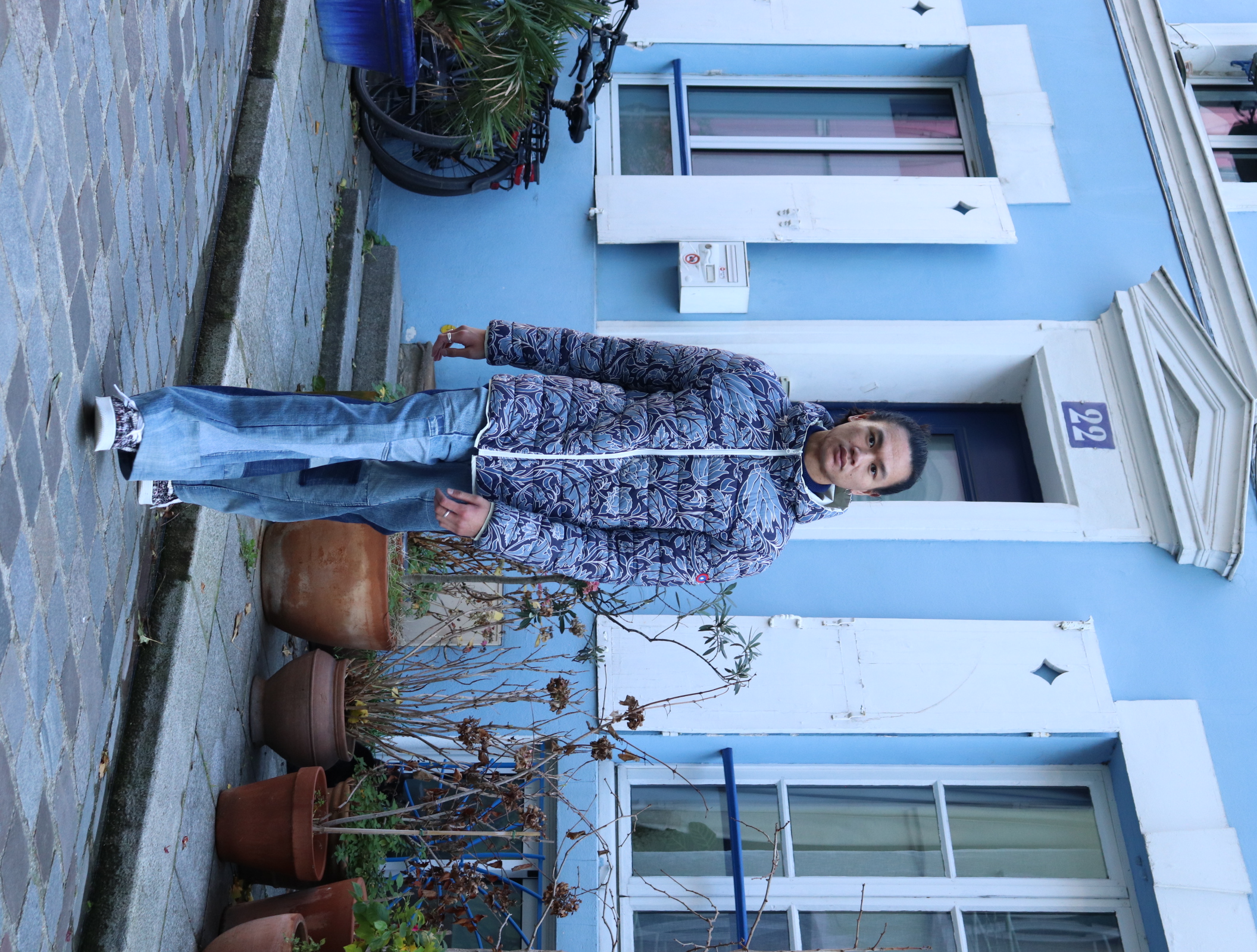 Julien Flotte frame 6