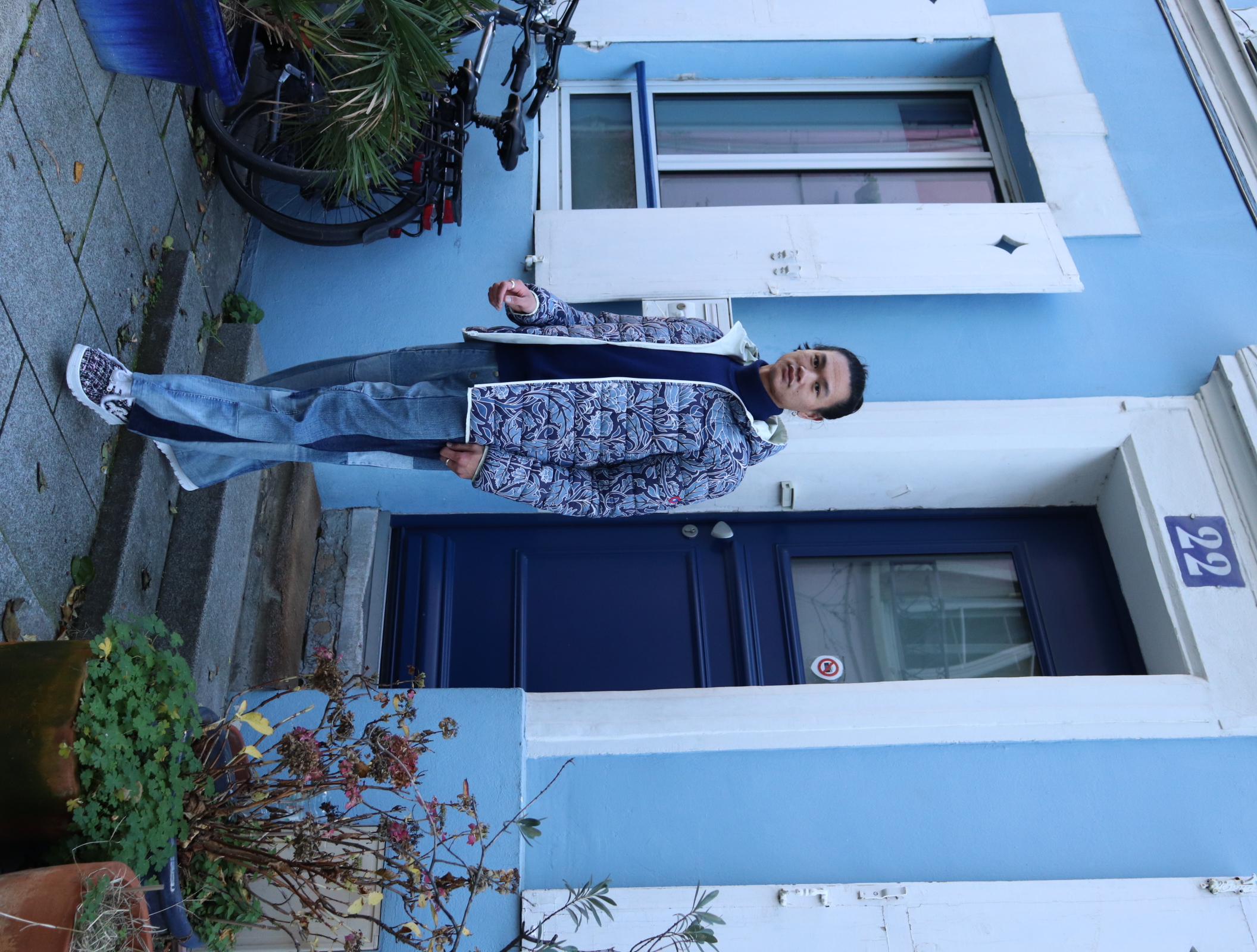 Julien Flotte frame 7