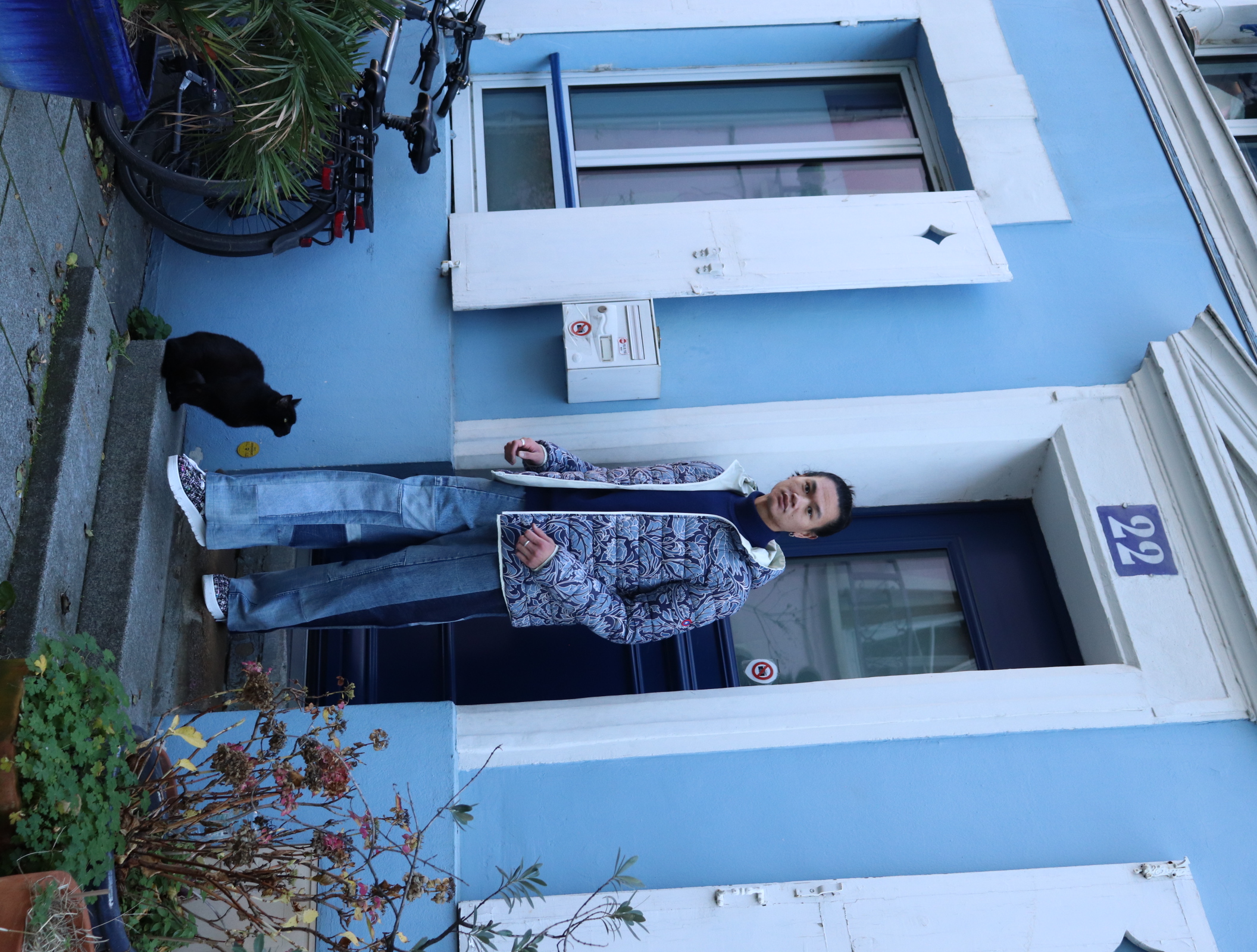 Julien Flotte frame 8