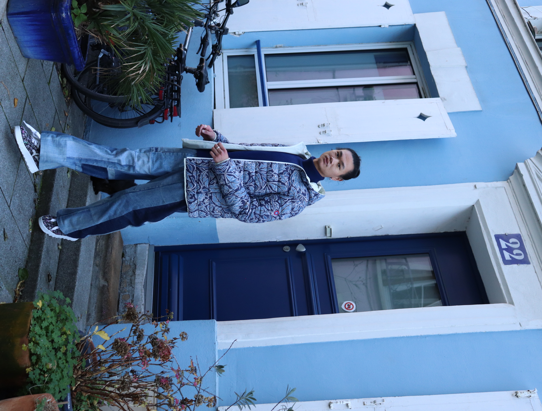 Julien Flotte frame 9