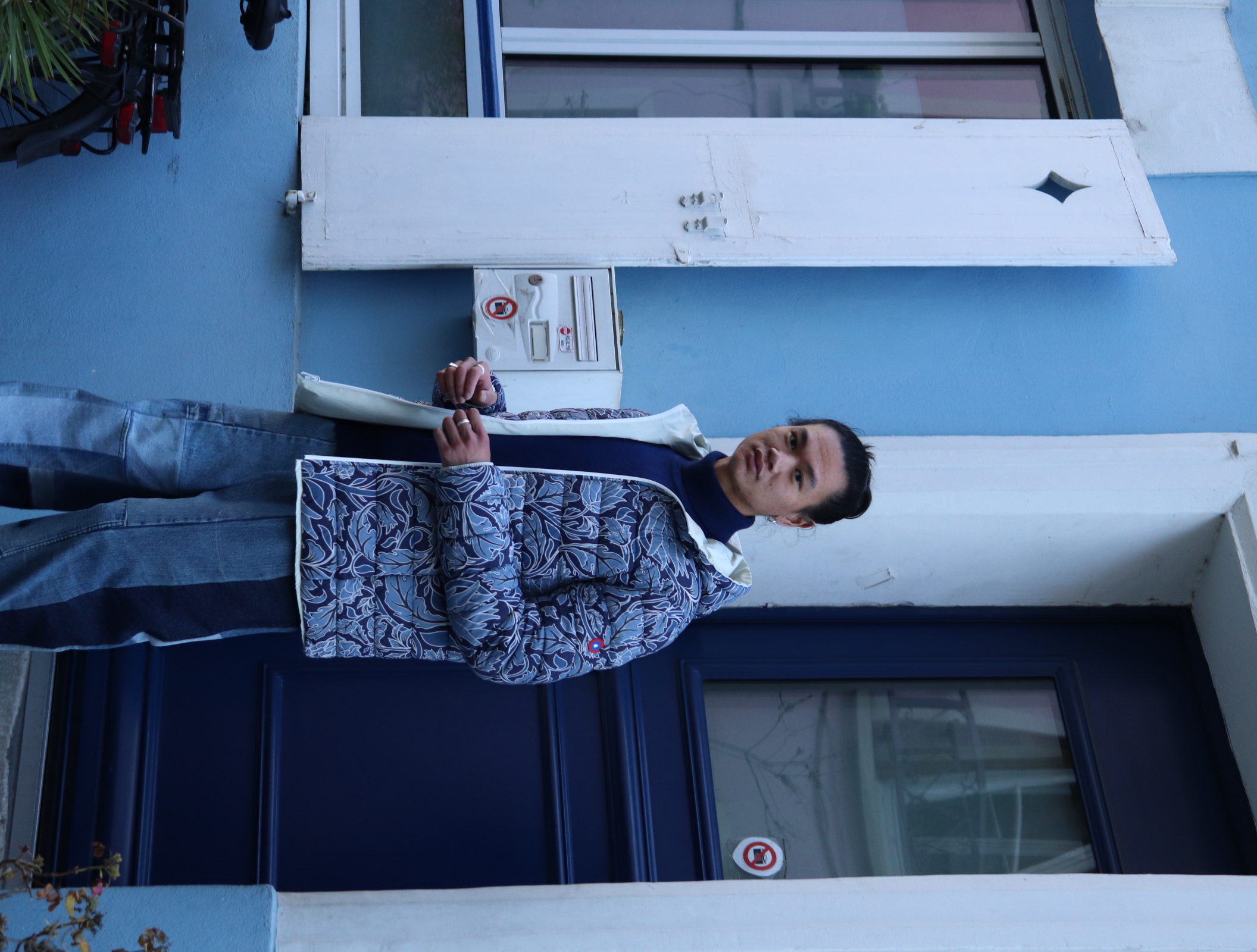 Julien Flotte frame 10