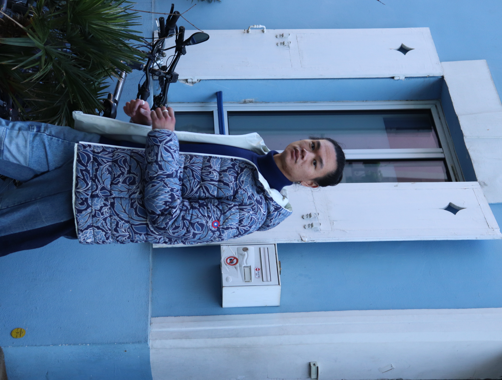 Julien Flotte frame 11