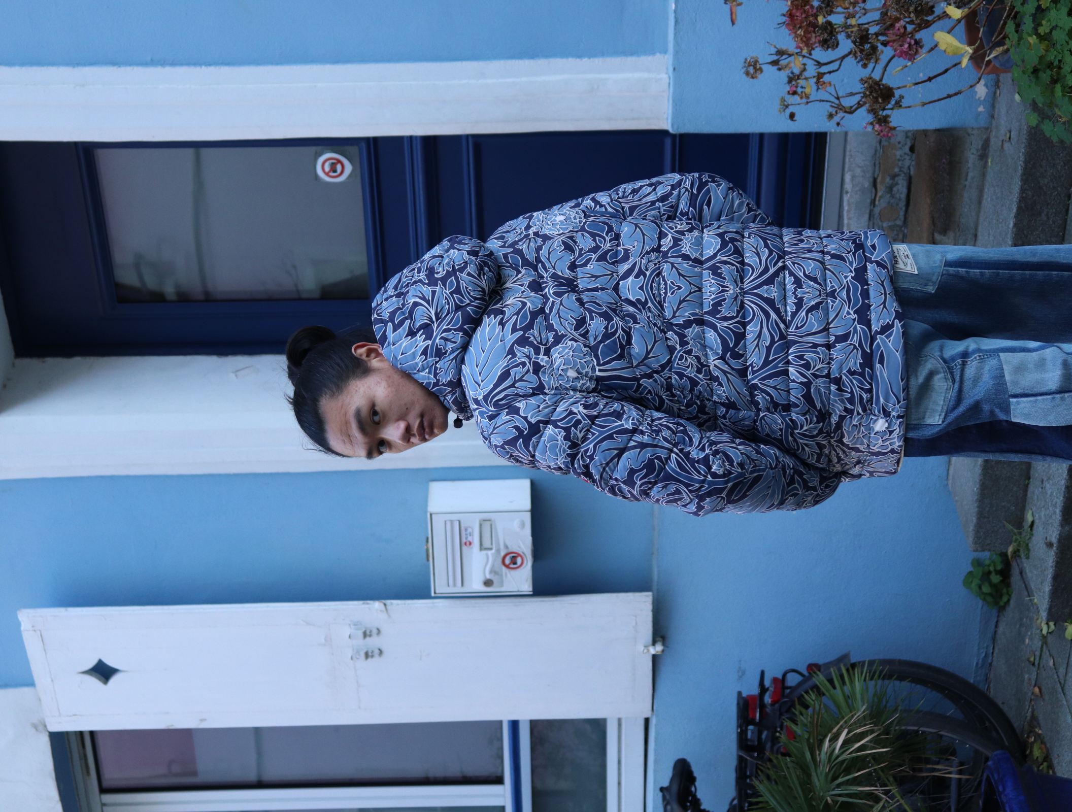 Julien Flotte frame 13