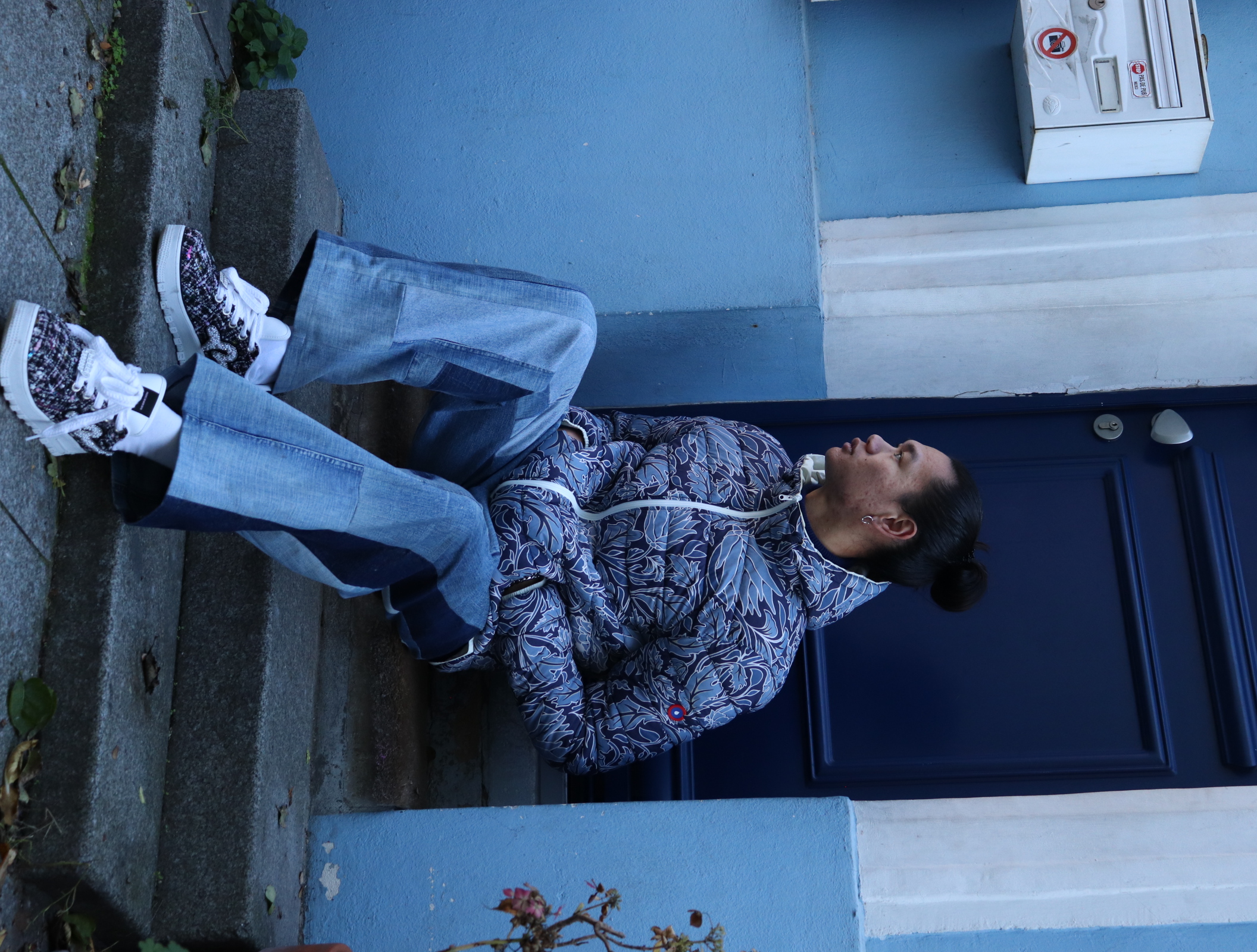 Julien Flotte frame 14