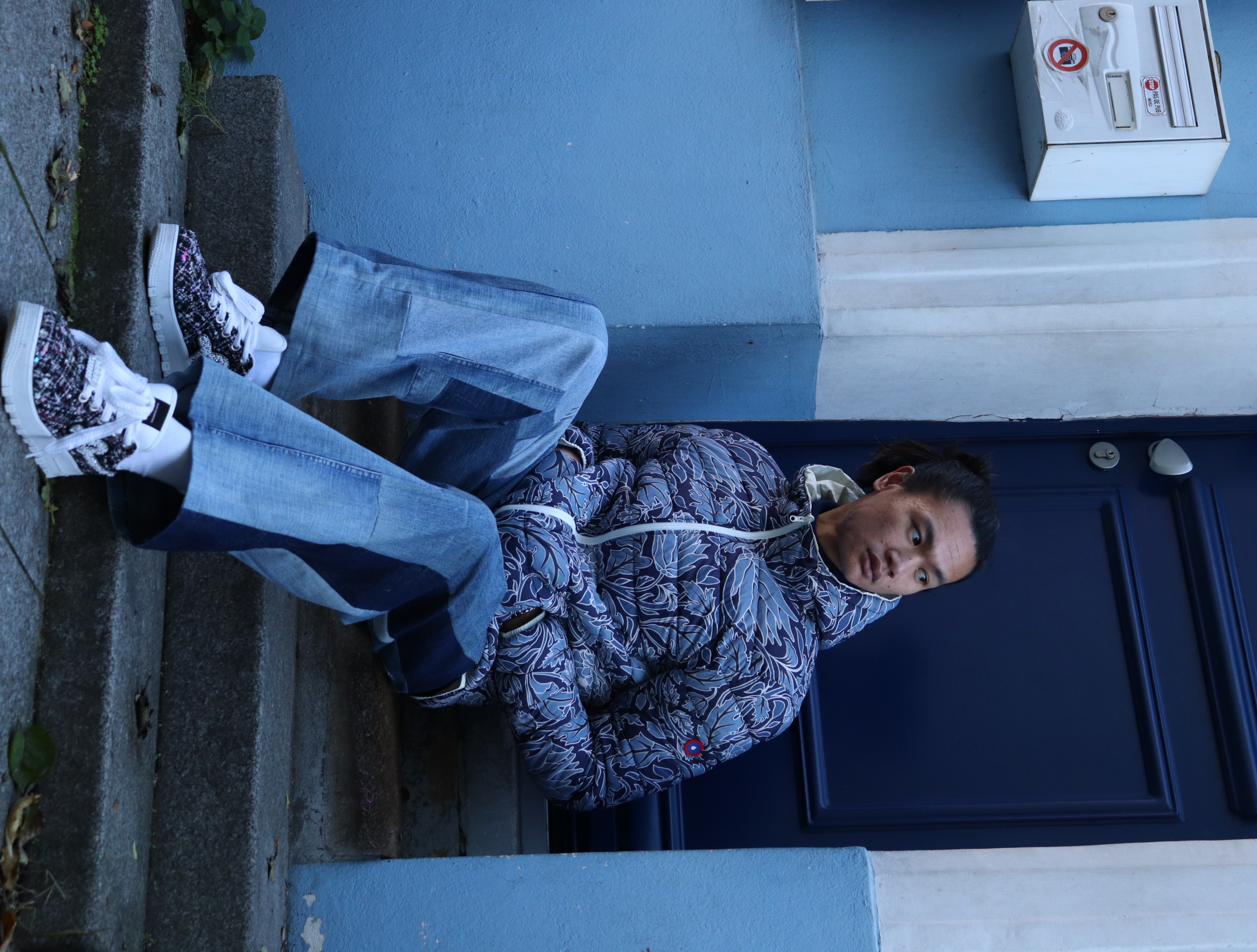 Julien Flotte frame 16