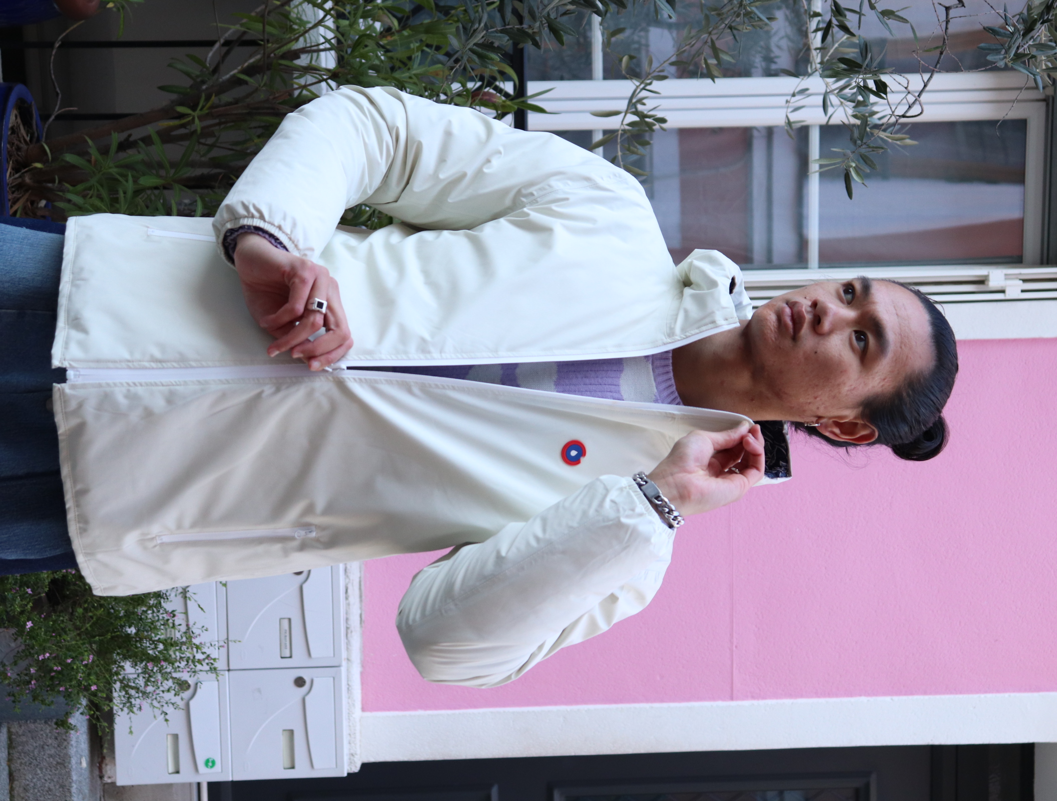 Julien Flotte frame 18