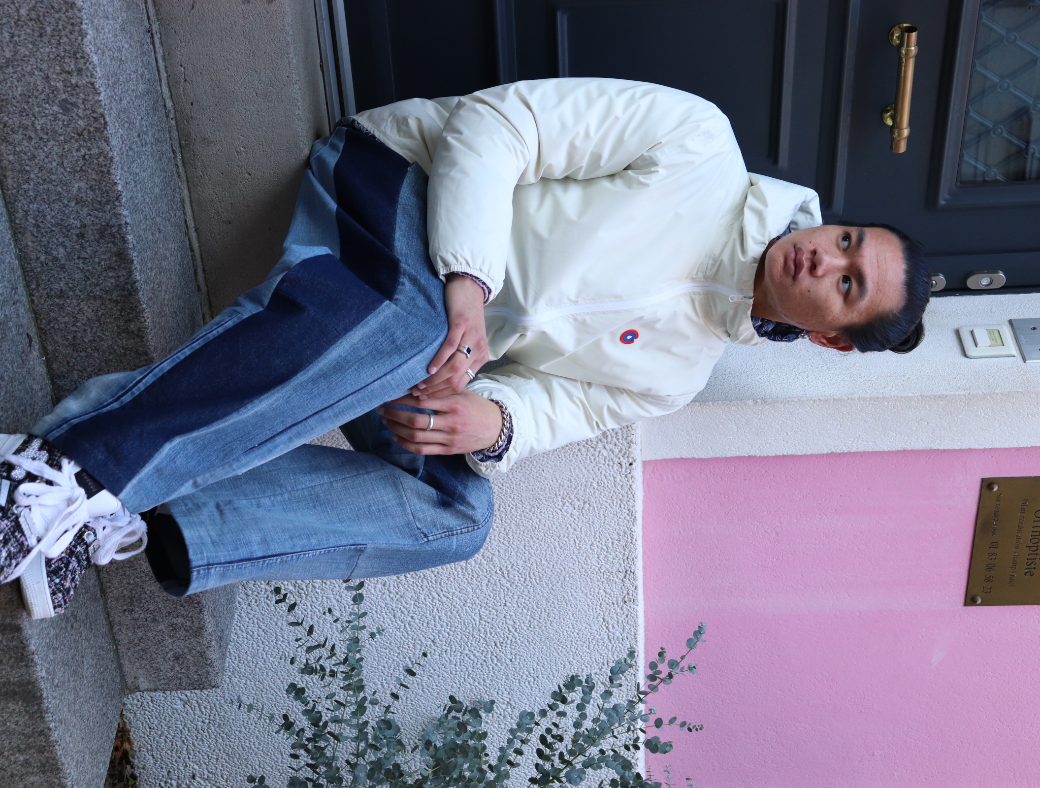 Julien Flotte frame 24