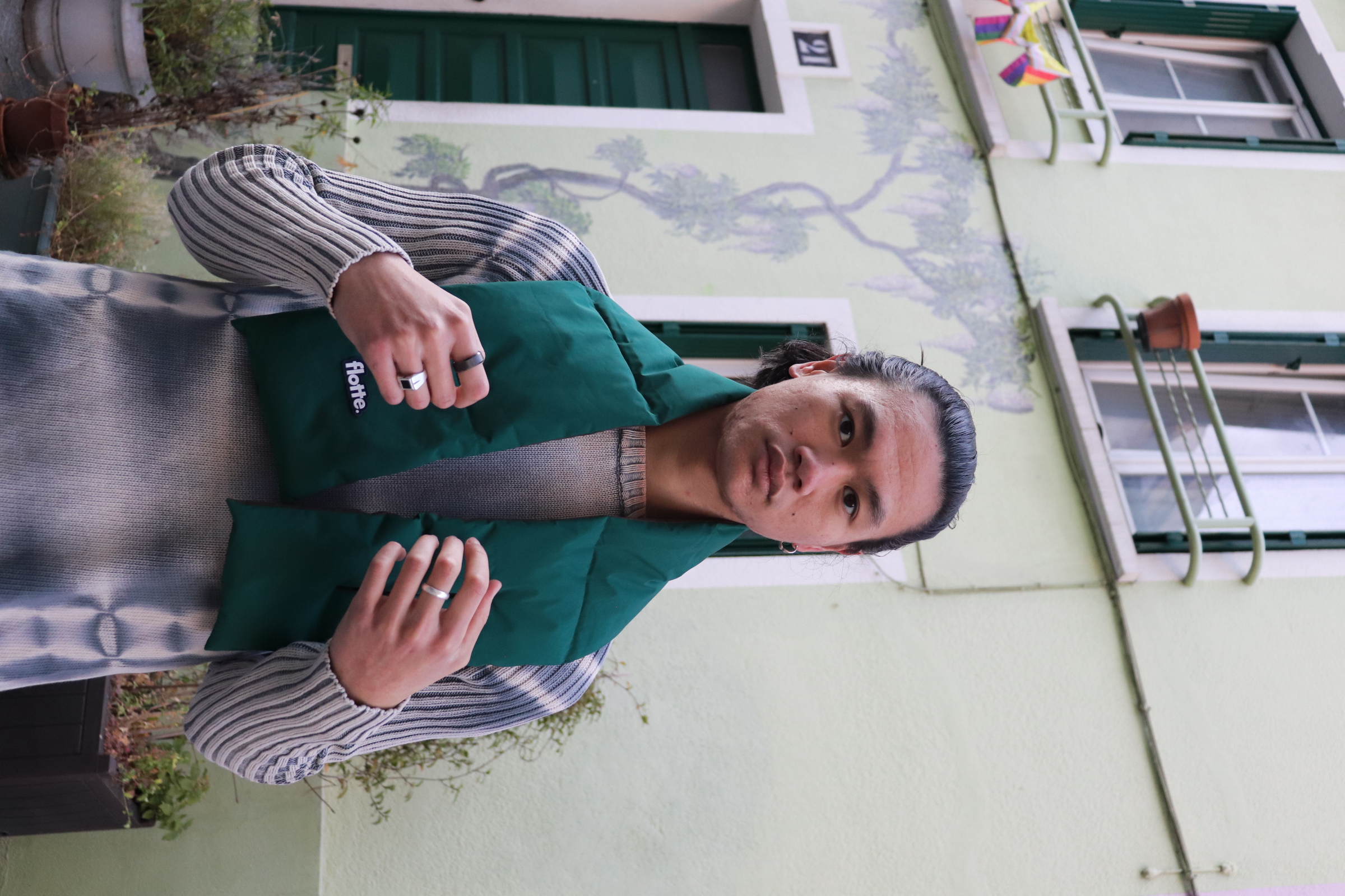 Julien Flotte frame 27