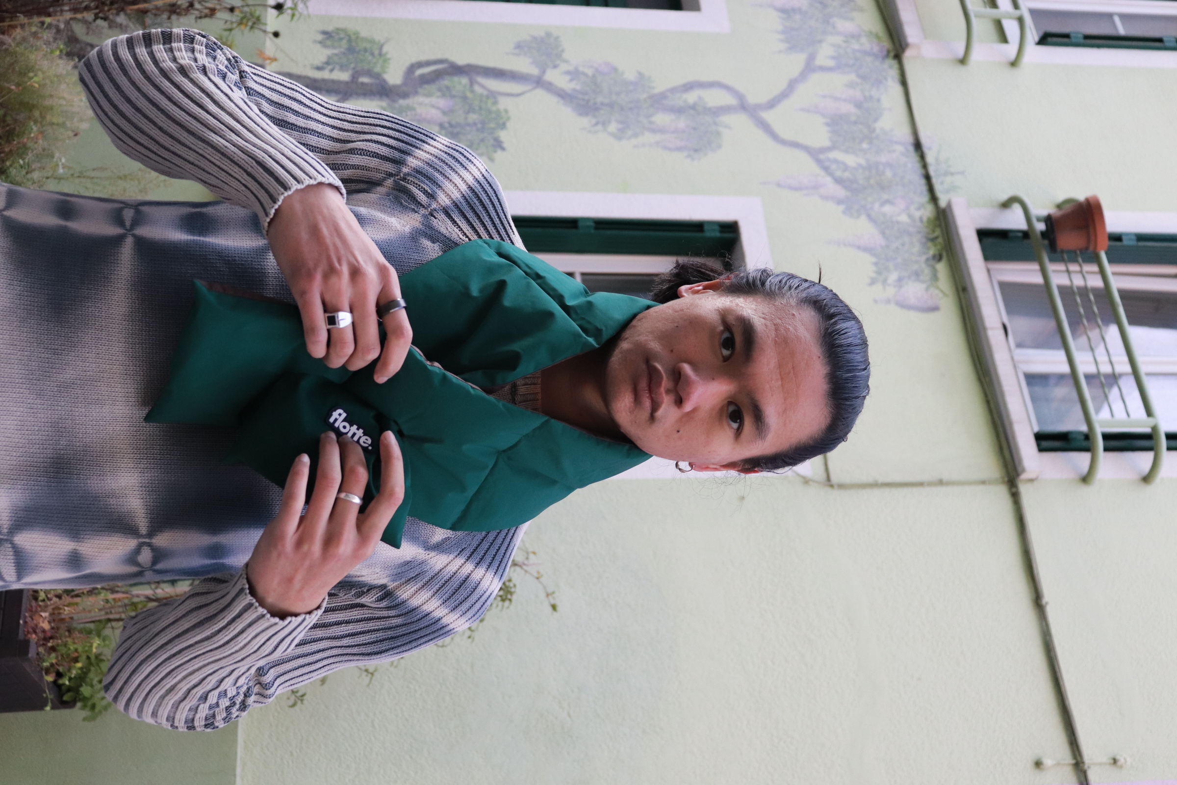 Julien Flotte frame 28