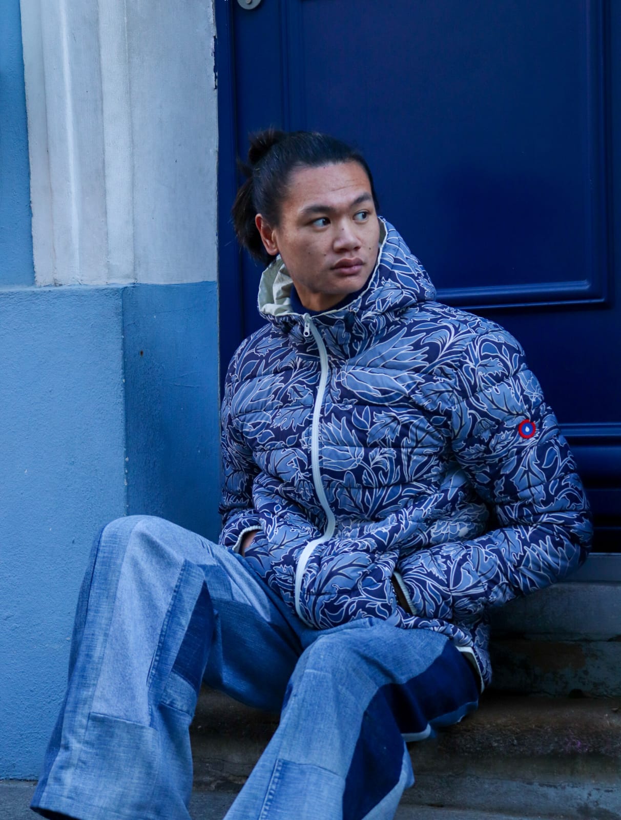 Julien Flotte frame 30