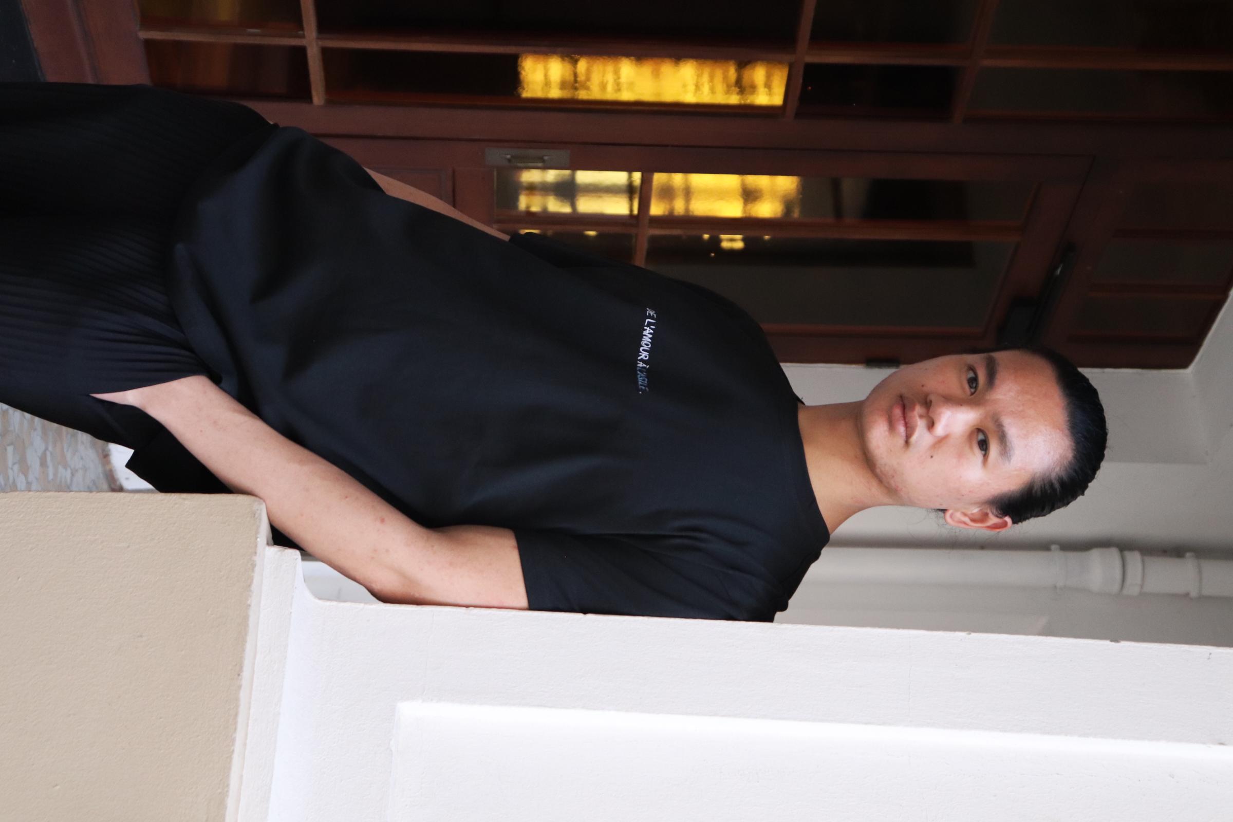 Julien L'Asile frame 2