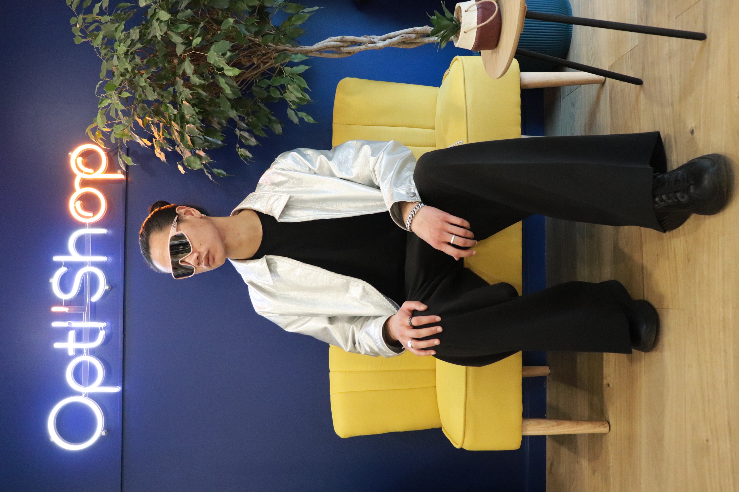 Julien Optishop frame 3