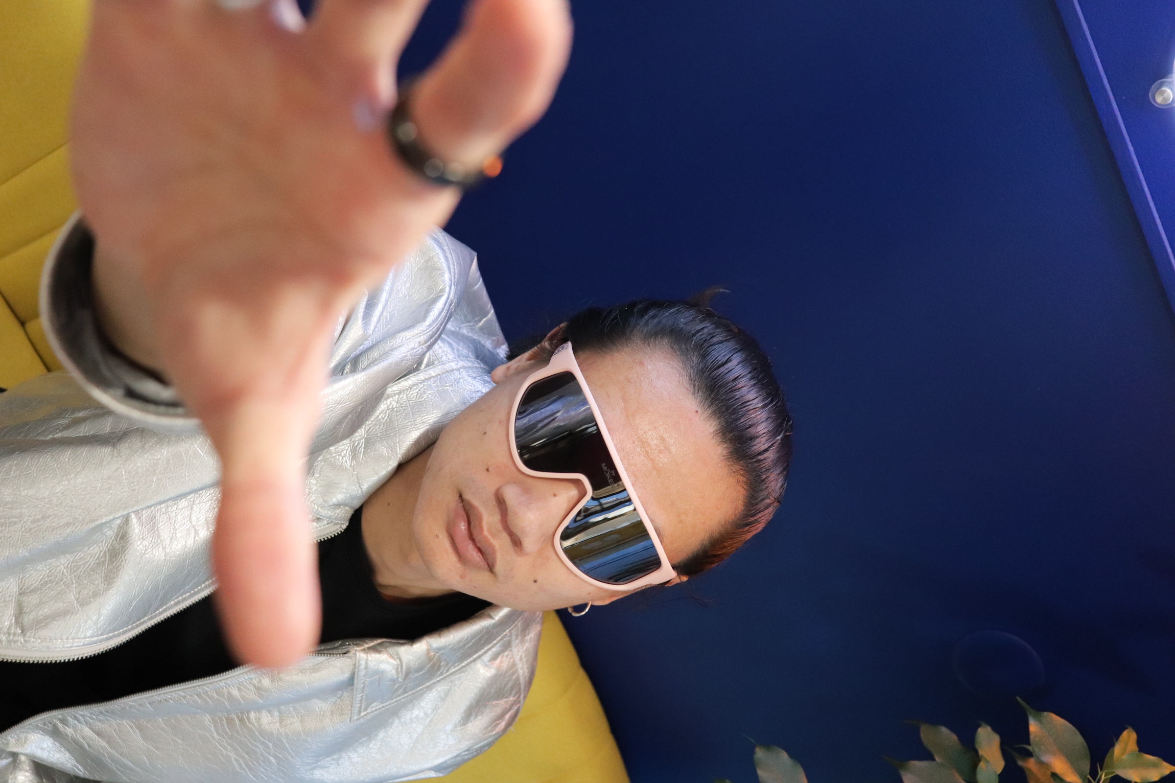 Julien Optishop frame 6