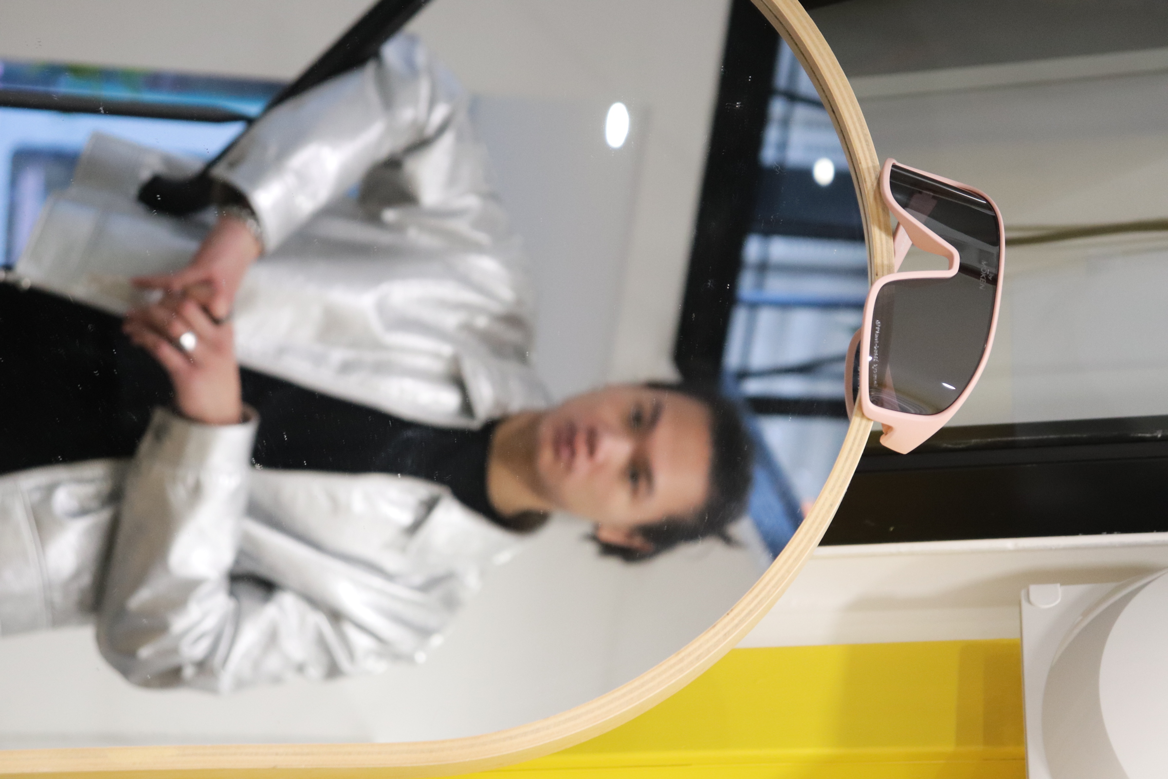 Julien Optishop frame 10