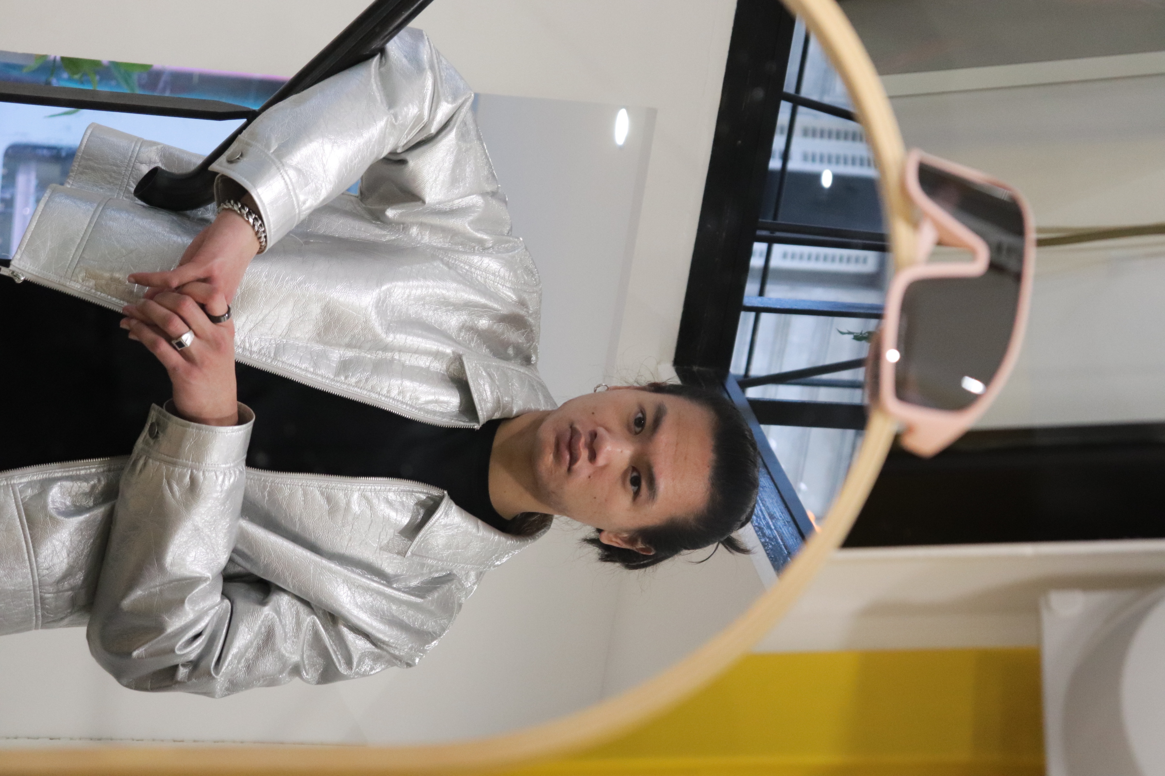 Julien Optishop frame 11