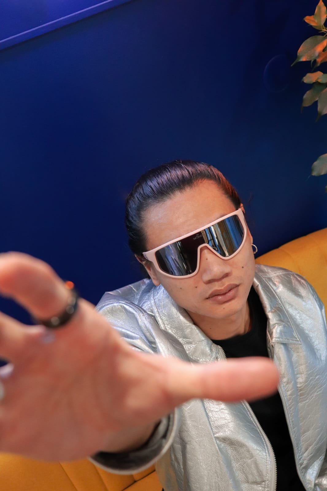 Julien Optishop frame 13