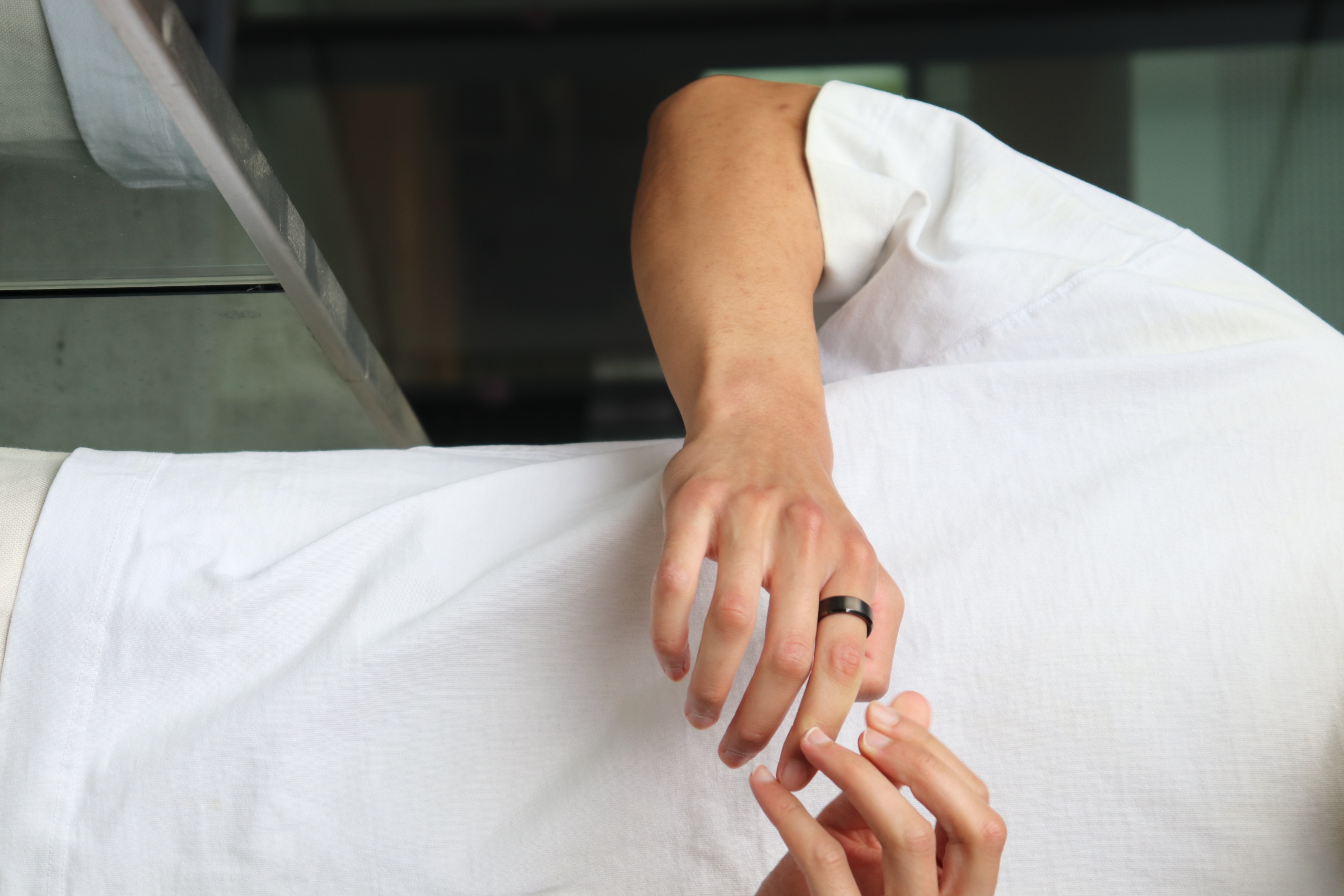 Julien Ridge frame 1