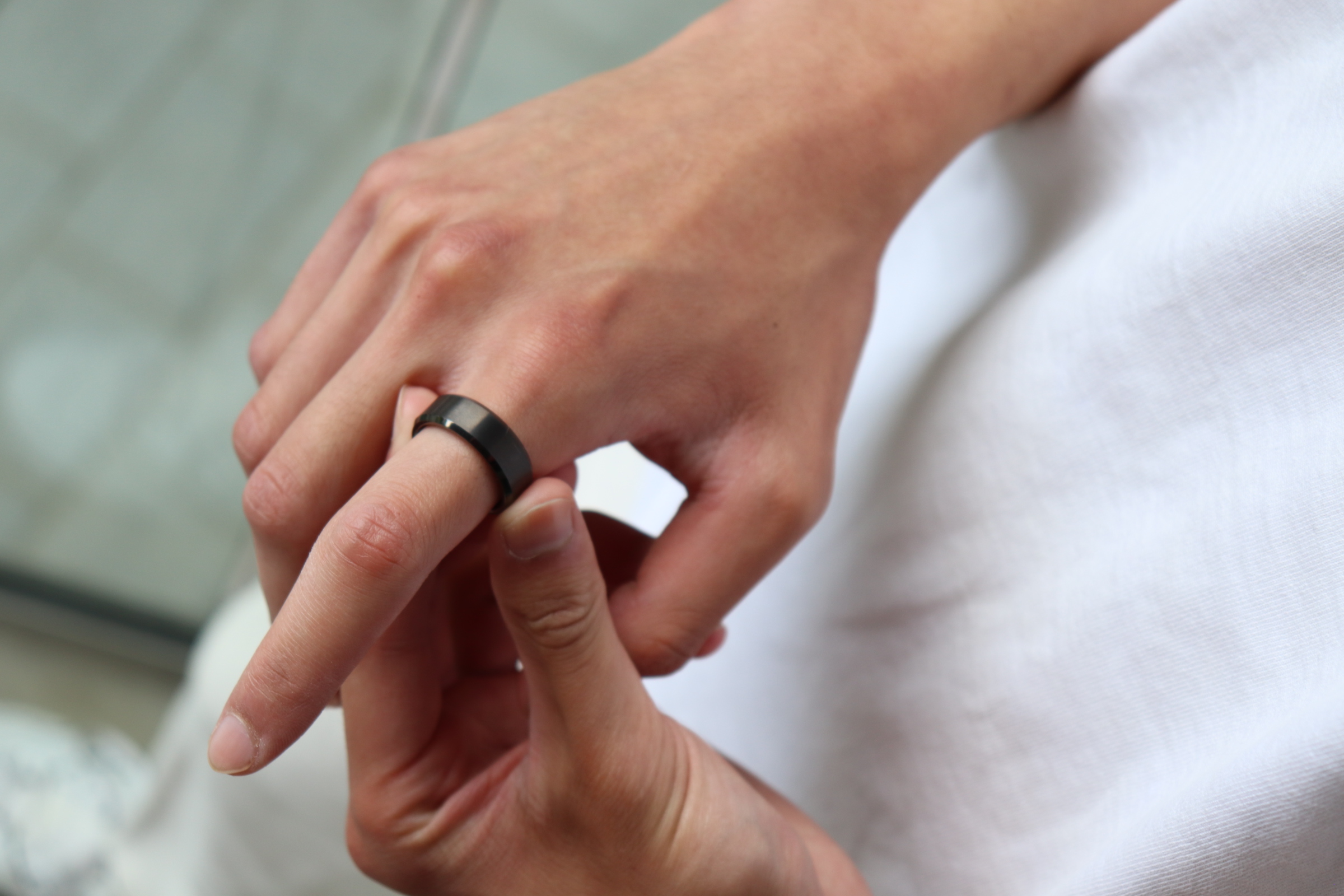 Julien Ridge frame 3