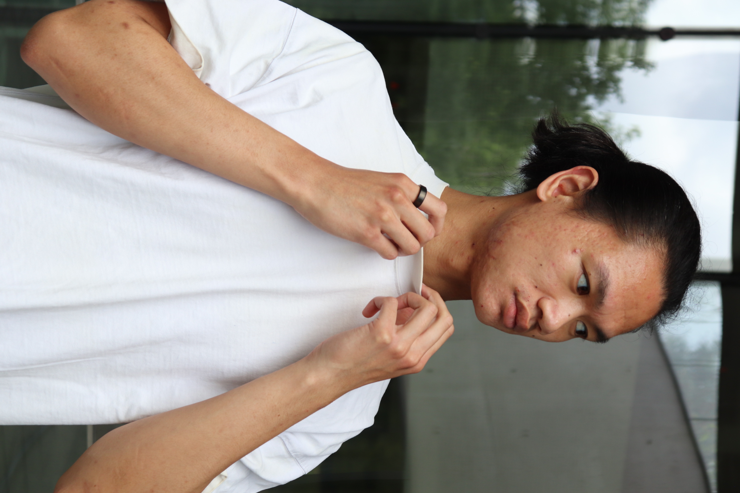 Julien Ridge frame 4