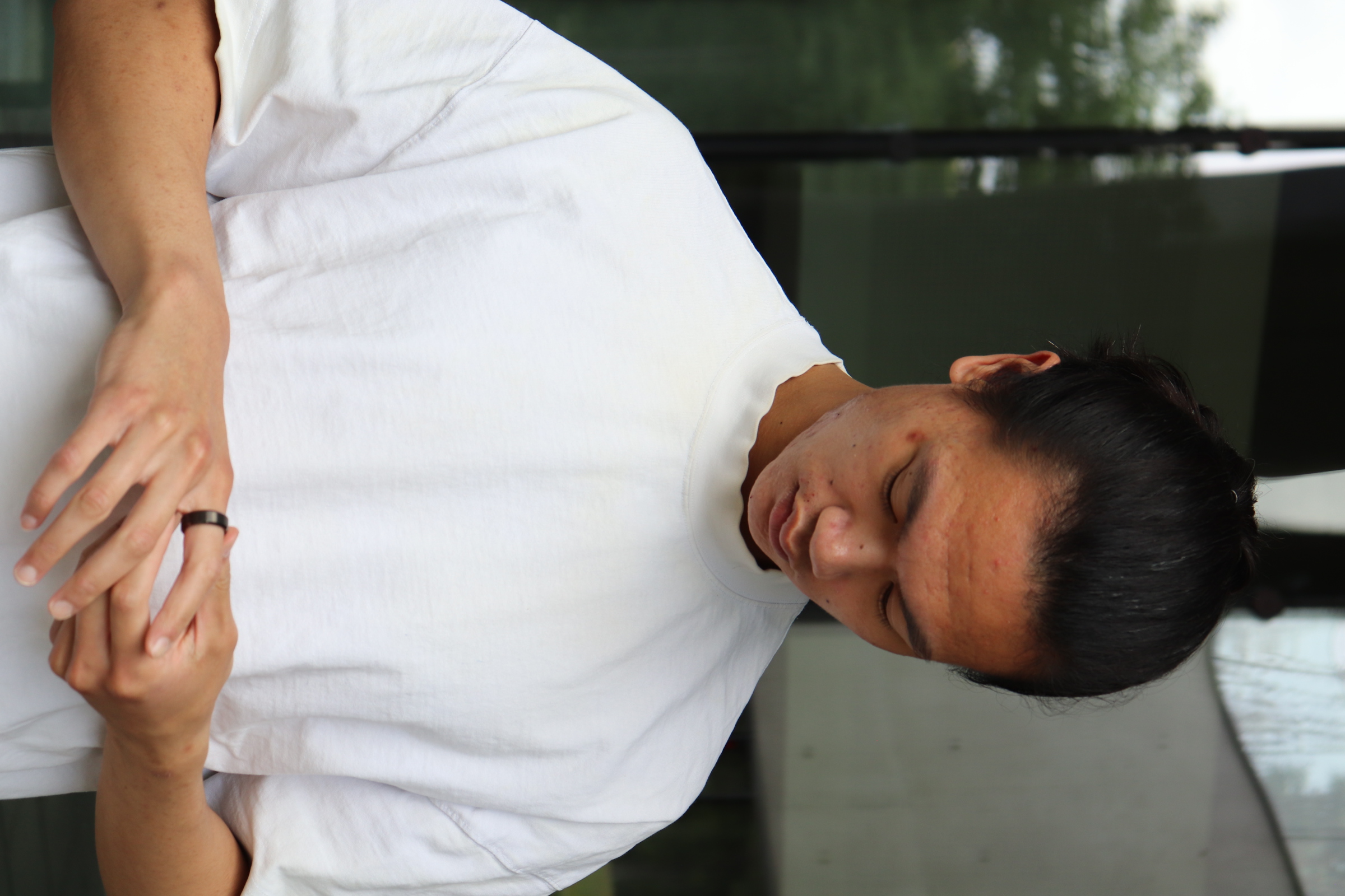 Julien Ridge frame 5