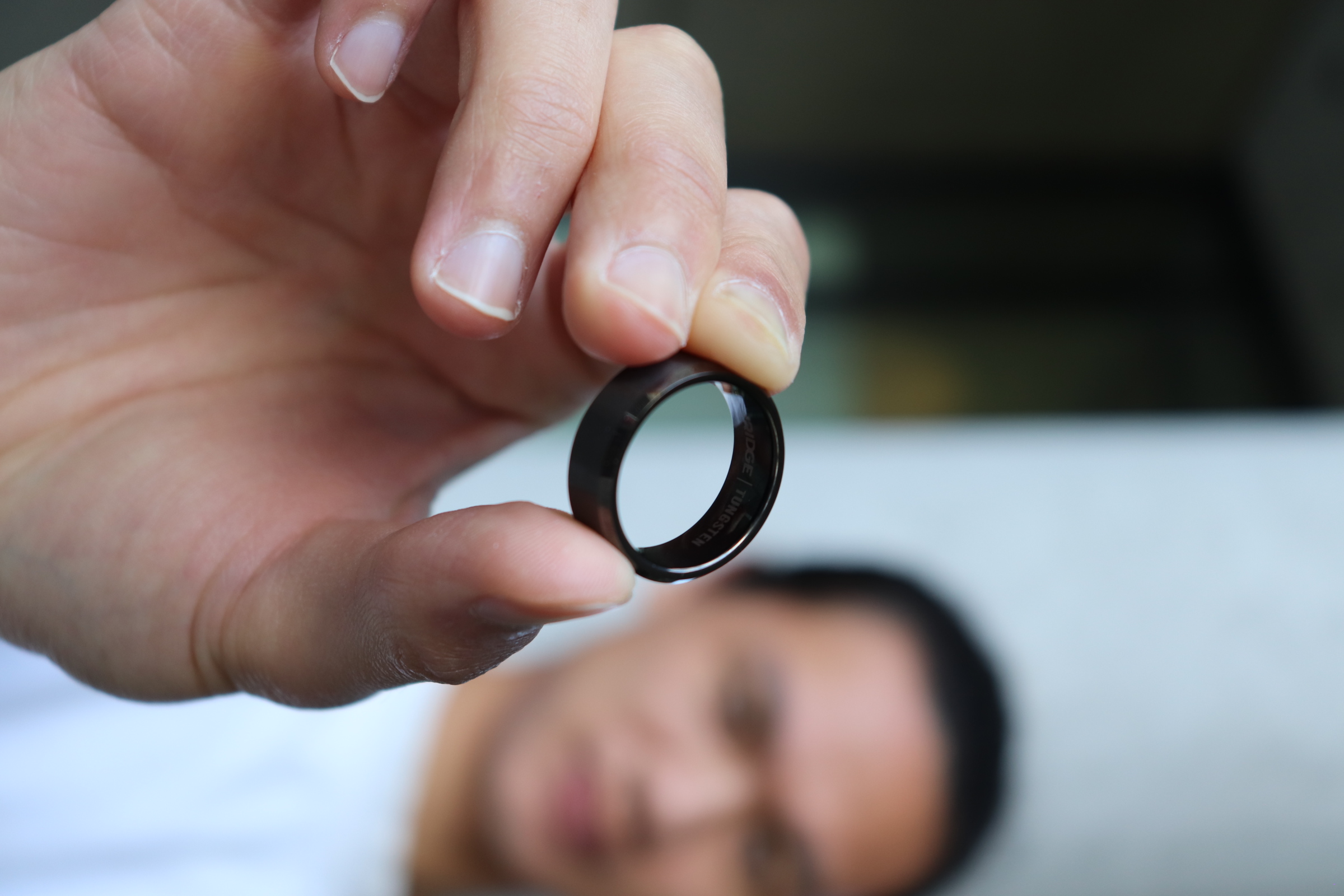 Julien Ridge frame 10