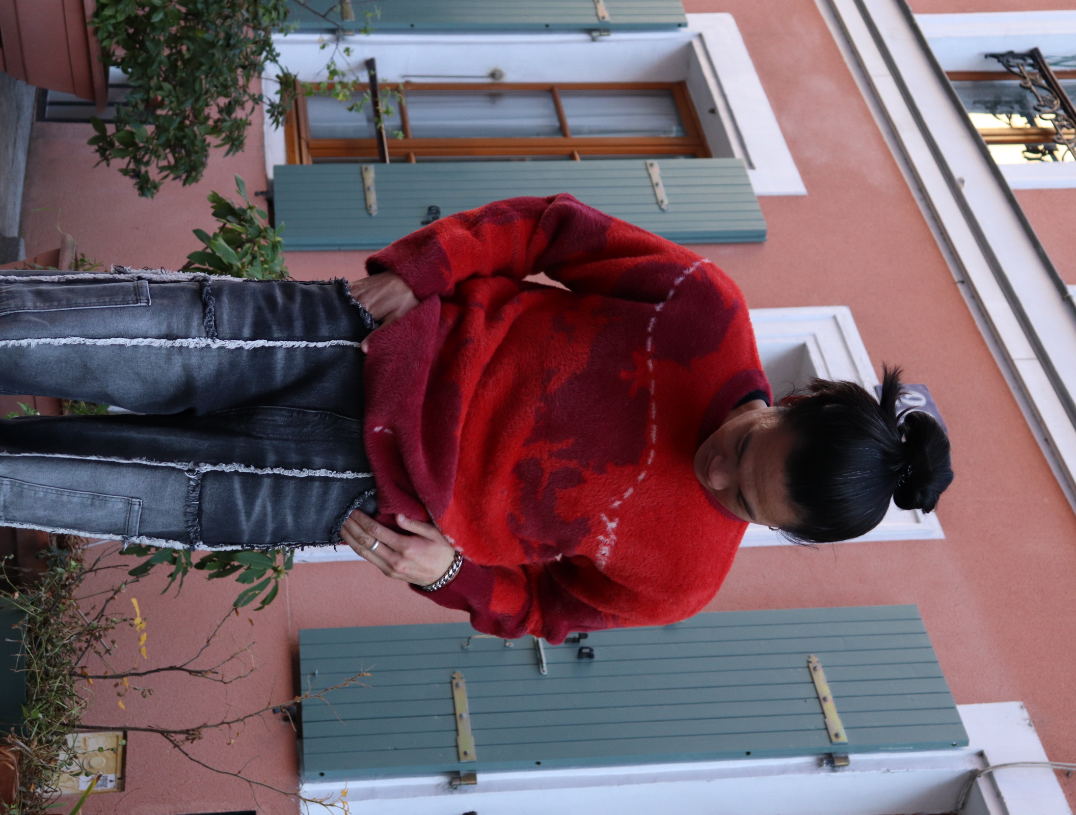 Julien Vinivii frame 2