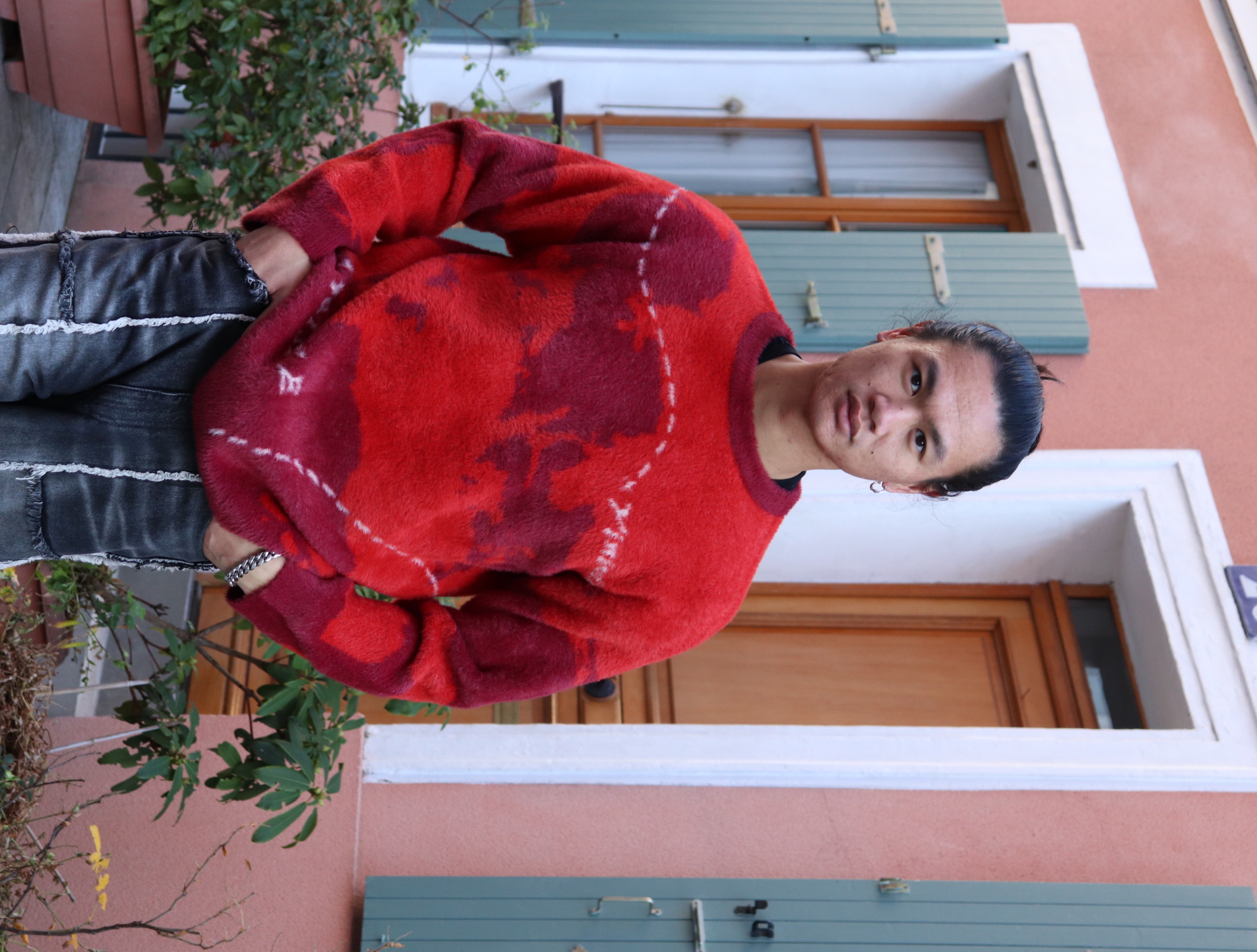 Julien Vinivii frame 7