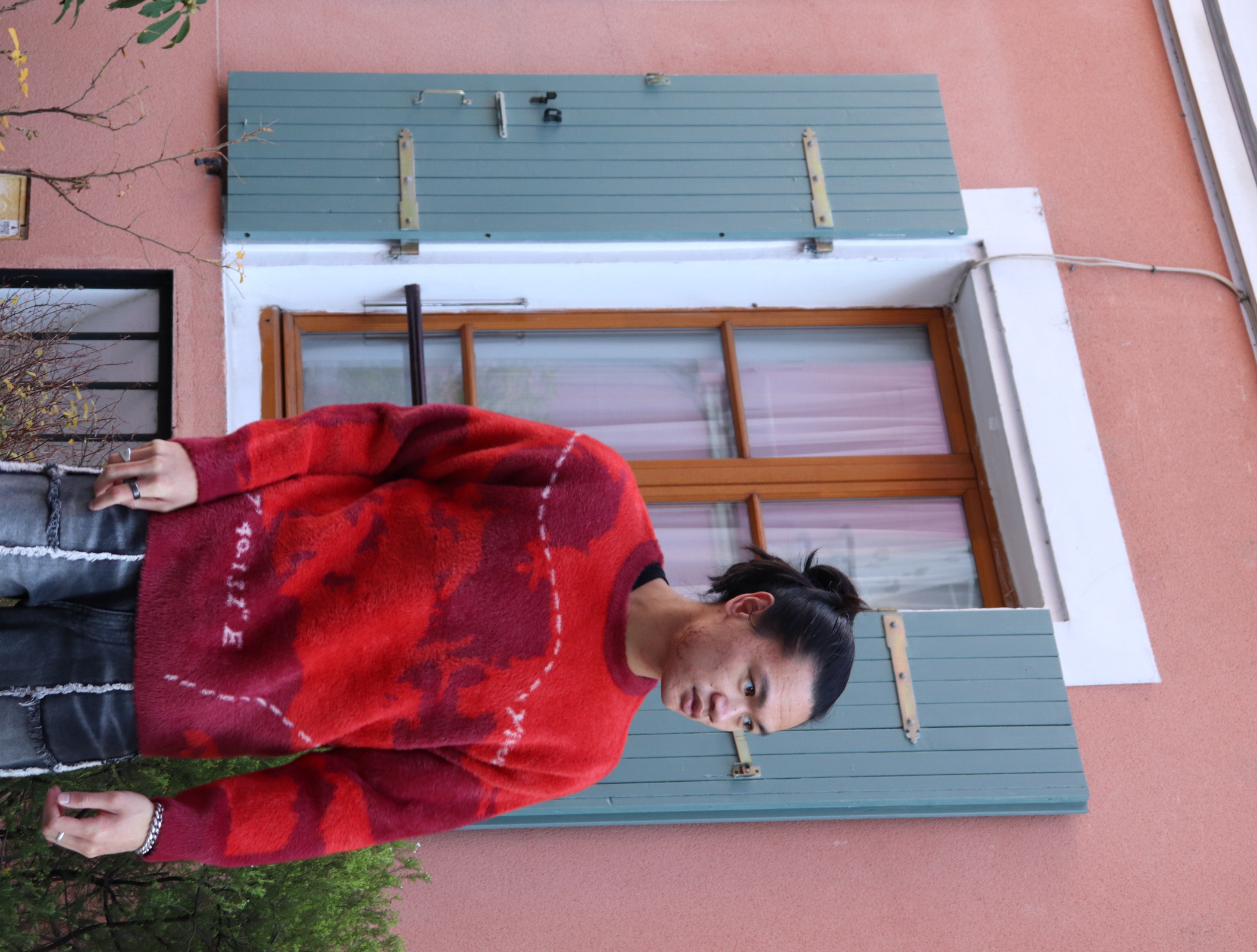 Julien Vinivii frame 12